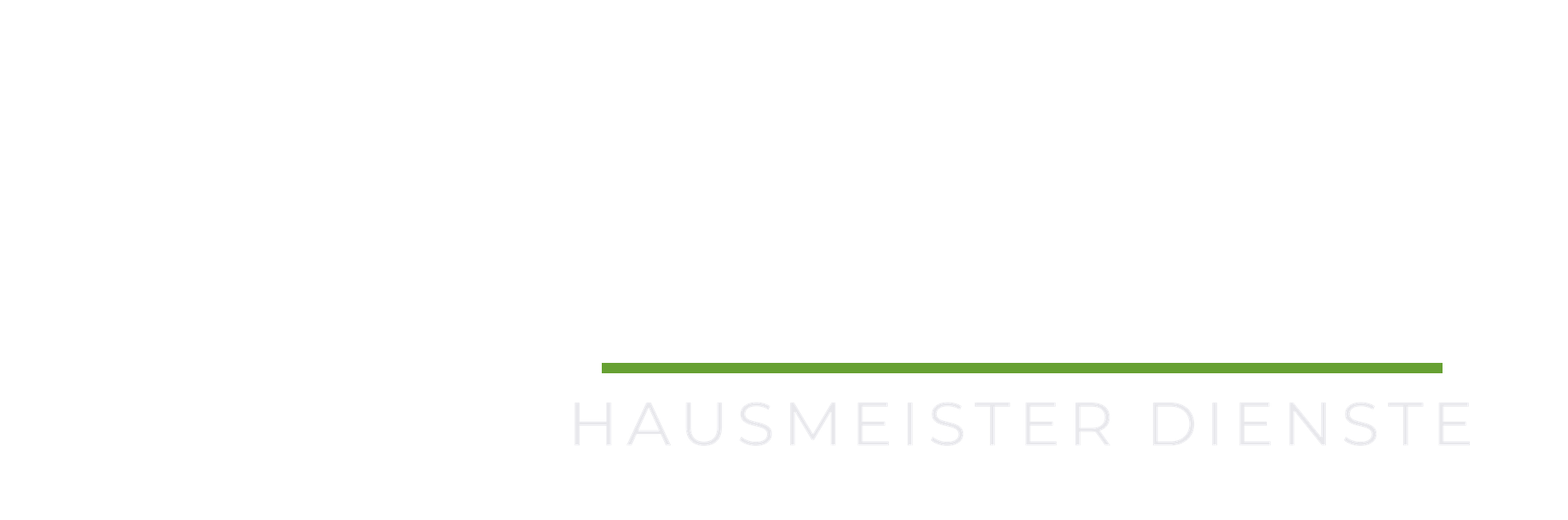 MAY Hausmeister Dienste